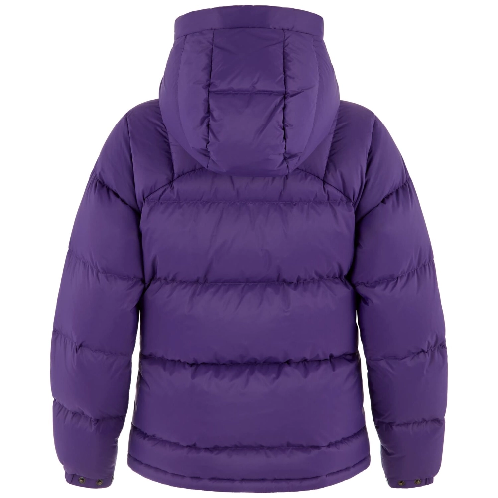 Expedition Down Lite Jacket W, kolor: 425 - Dark Violet