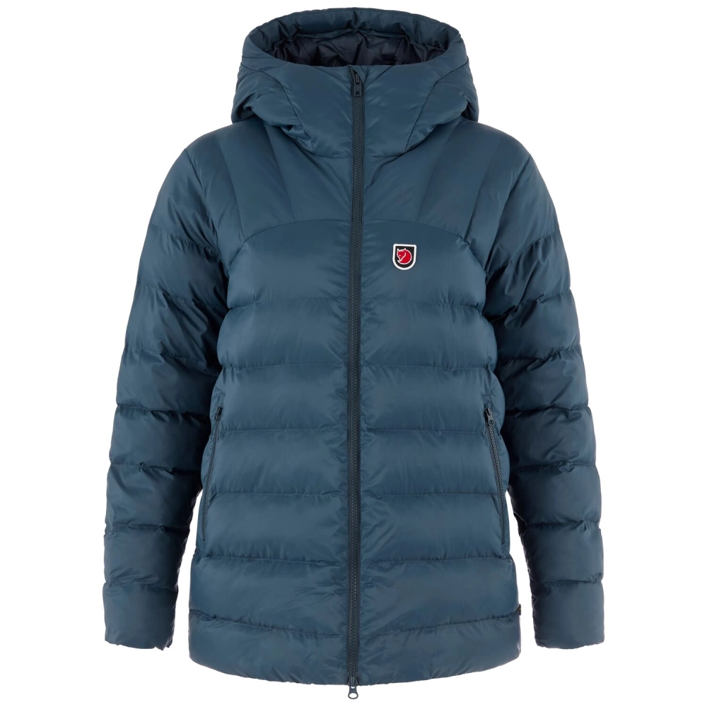 Expedition Mid Winter Jacket W, kolor: 560 - Navy