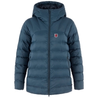 Expedition Mid Winter Jacket W, kolor: 560 - Navy