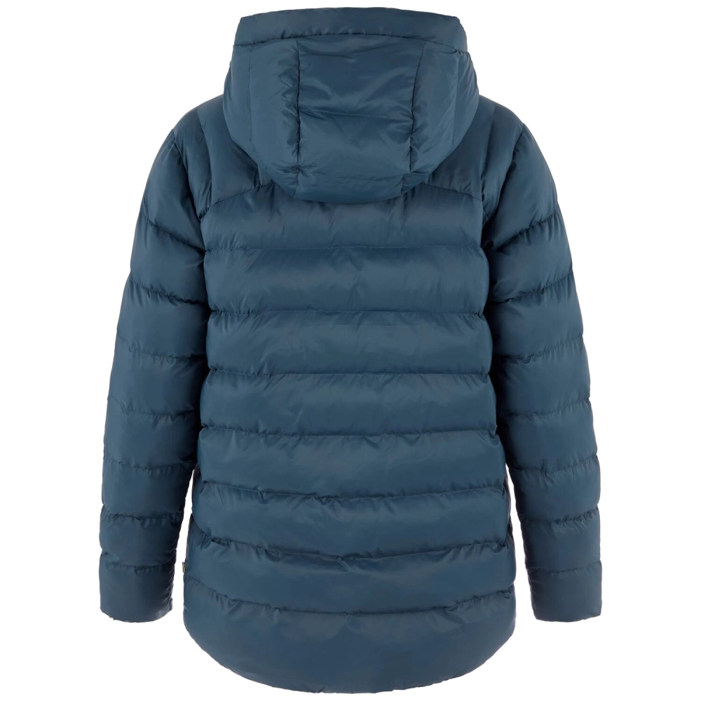 Expedition Mid Winter Jacket W, kolor: 560 - Navy