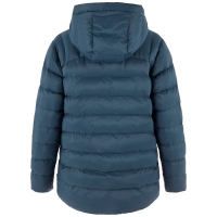 Expedition Mid Winter Jacket W, kolor: 560 - Navy