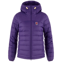Expedition Pack Down Hoodie W, kolor: 425 - Dark Violet