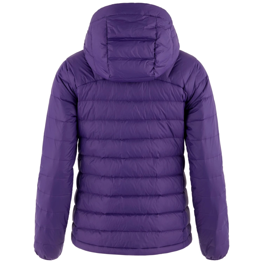 Expedition Pack Down Hoodie W, kolor: 425 - Dark Violet