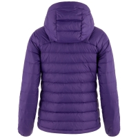 Expedition Pack Down Hoodie W, kolor: 425 - Dark Violet