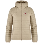 Expedition Latt Hoodie W, kolor: 118 - Fossil