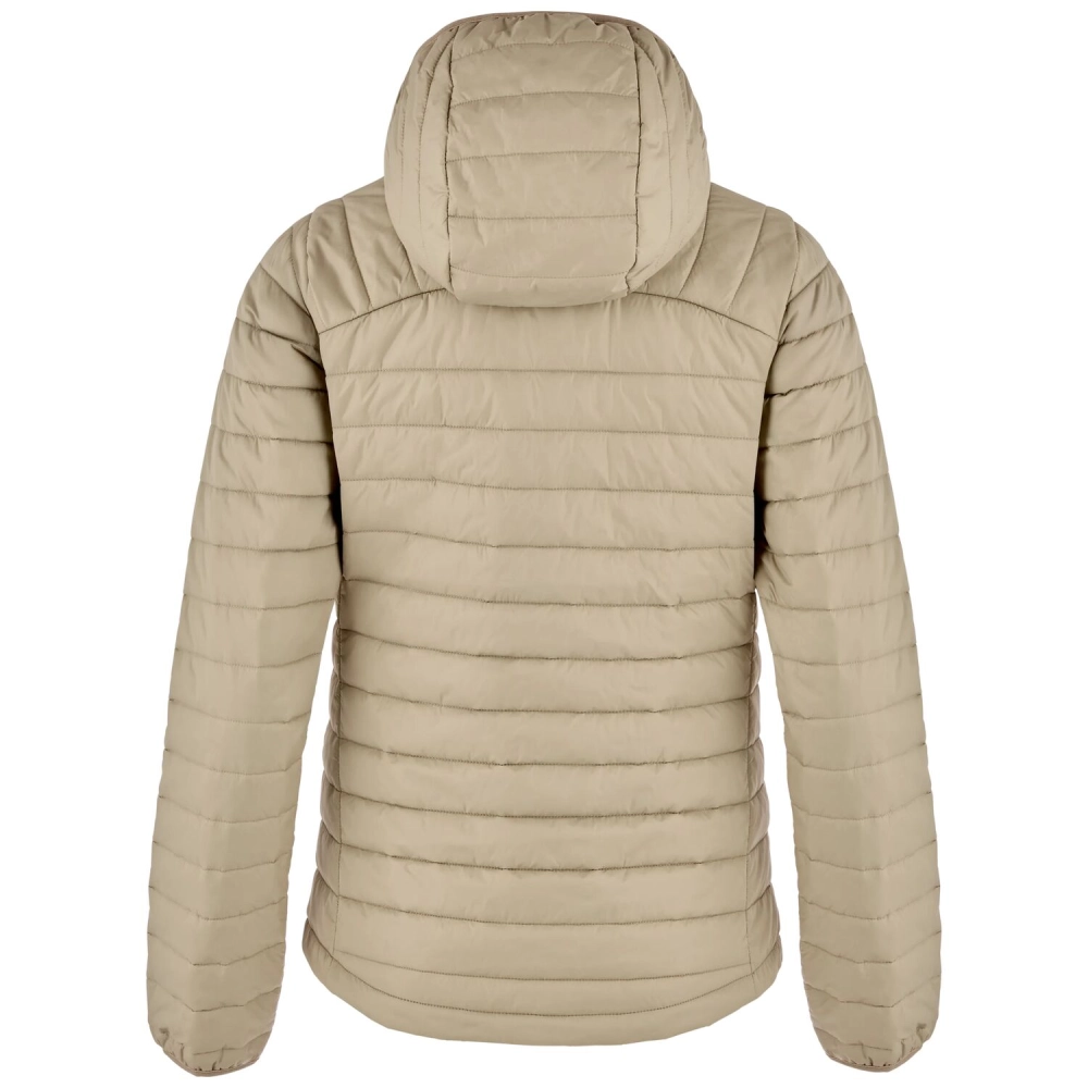 Expedition Latt Hoodie W, kolor: 118 - Fossil