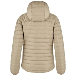 Expedition Latt Hoodie W, kolor: 118 - Fossil