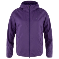 Keb Thermal Wind Jacket W, kolor: 425 - Dark Violet