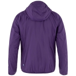 Keb Thermal Wind Jacket W, kolor: 425 - Dark Violet