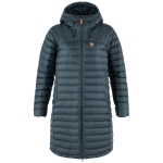 Snow Flake Parka W, kolor: 560 - Navy