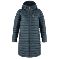 Snow Flake Parka W, kolor: 560 - Navy