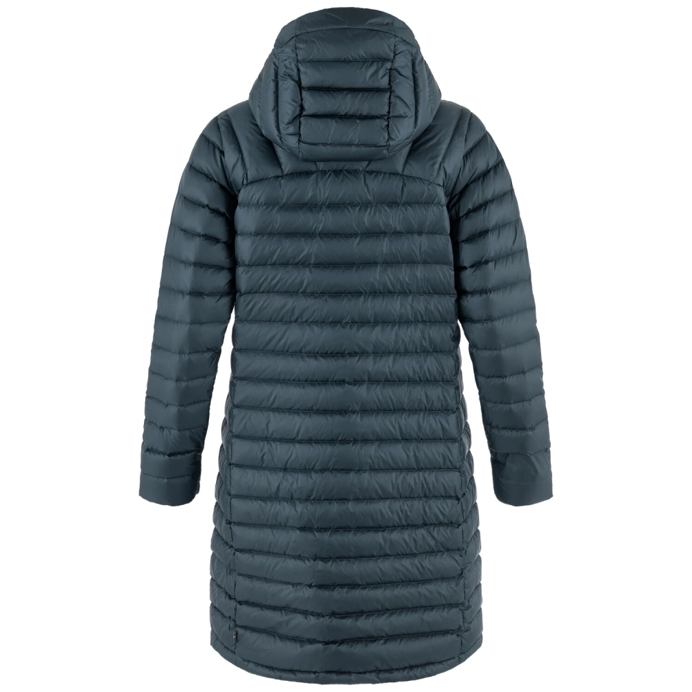 Snow Flake Parka W, kolor: 560 - Navy