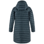 Snow Flake Parka W, kolor: 560 - Navy
