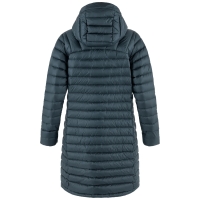 Snow Flake Parka W, kolor: 560 - Navy