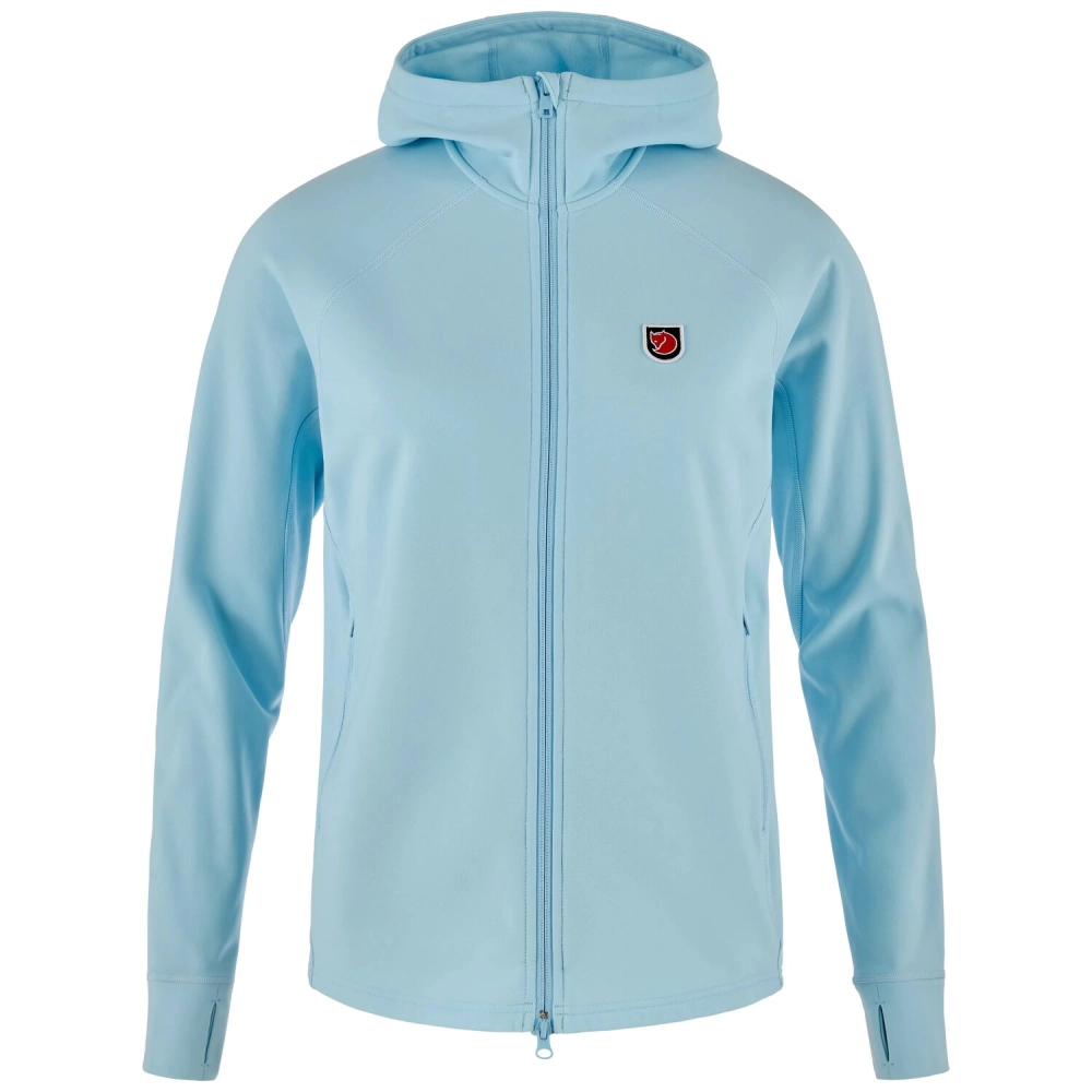 Expedition Fleece Hoodie W, kolor: 514 - Breeze Blue