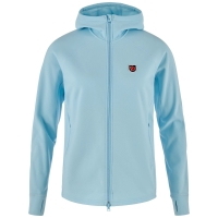 Expedition Fleece Hoodie W, kolor: 514 - Breeze Blue
