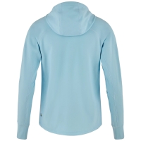 Expedition Fleece Hoodie W, kolor: 514 - Breeze Blue