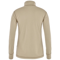 Skare Half Zip, kolor: 118 - Fossil