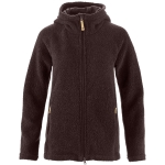 Kaitum Fleece W, kolor: 294 - Black Oak