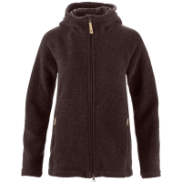 Kaitum Fleece W, kolor: 294 - Black Oak