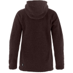 Kaitum Fleece W, kolor: 294 - Black Oak