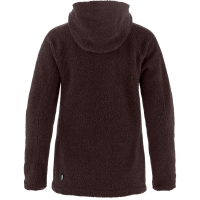 Kaitum Fleece W, kolor: 294 - Black Oak