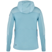 Abisko Trail Fleece W, kolor: 514 Breeze Blue