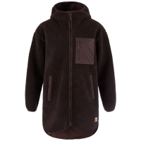 Vardag Fleece Long W, kolor: 294 Black Oak