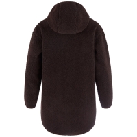 Vardag Fleece Long W, kolor: 294 Black Oak