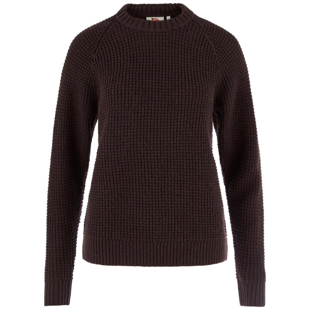 Ovik Waffle W, kolor: 294 Dark Oak