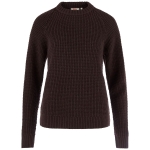 Ovik Waffle W, kolor: 294 Dark Oak