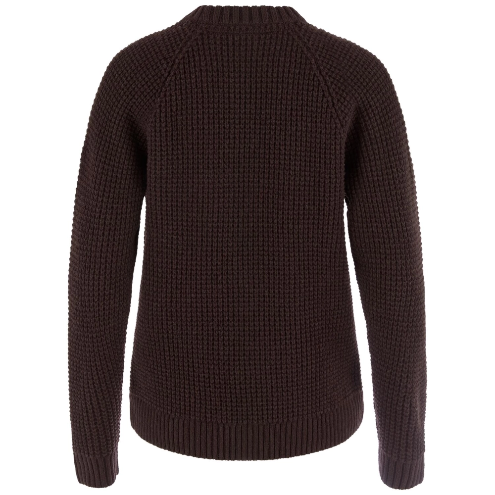 Ovik Waffle W, kolor: 294 Dark Oak
