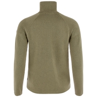 Ovik Lite Half Zip W, kolor: 622 Light Olive