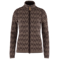 Snow Cardigan W, kolor: 244 Suede Brown