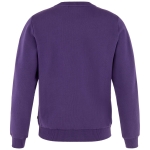 Fjallraven Logo Sweater W, kolor: 425 - Dark Violet