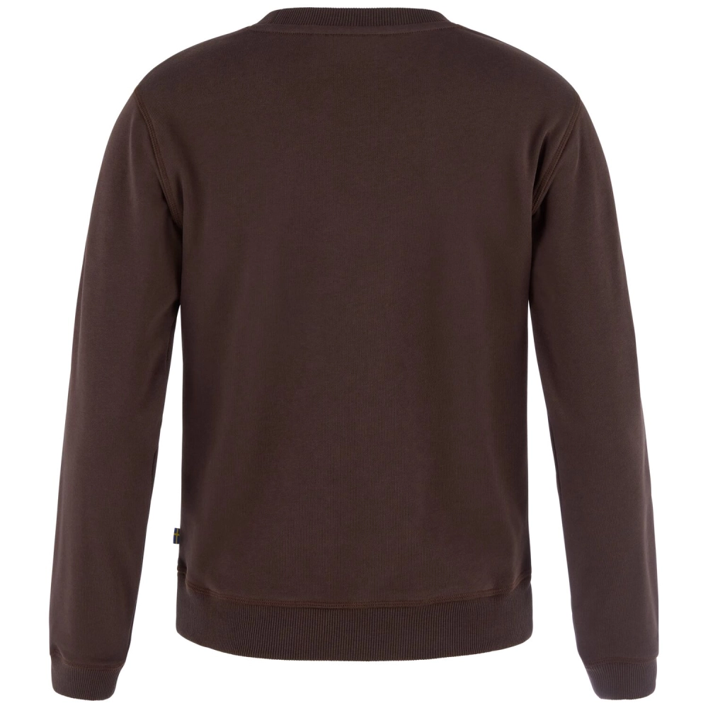 1960 Logo Badge Sweater W, kolor: 294 - Dark Oak