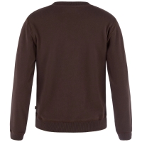 1960 Logo Badge Sweater W, kolor: 294 - Dark Oak