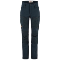 Keb Agile Winter Trousers W, kolor:  555 Dark Navy