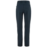 Keb Agile Winter Trousers W, kolor:  555 Dark Navy