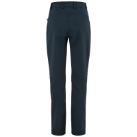 Keb Agile Winter Trousers W, kolor:  555 Dark Navy