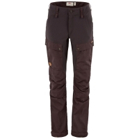 Keb Trousers W, kolor: 294 Black Oak