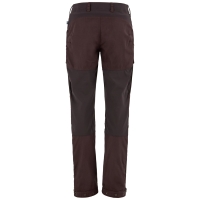 Keb Trousers W, kolor: 294 Black Oak