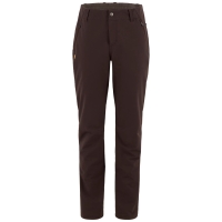 Abisko Winter Stretch Trousers W, kolor: 294 - Black Oak