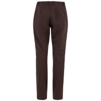Abisko Winter Stretch Trousers W, kolor: 294 - Black Oak
