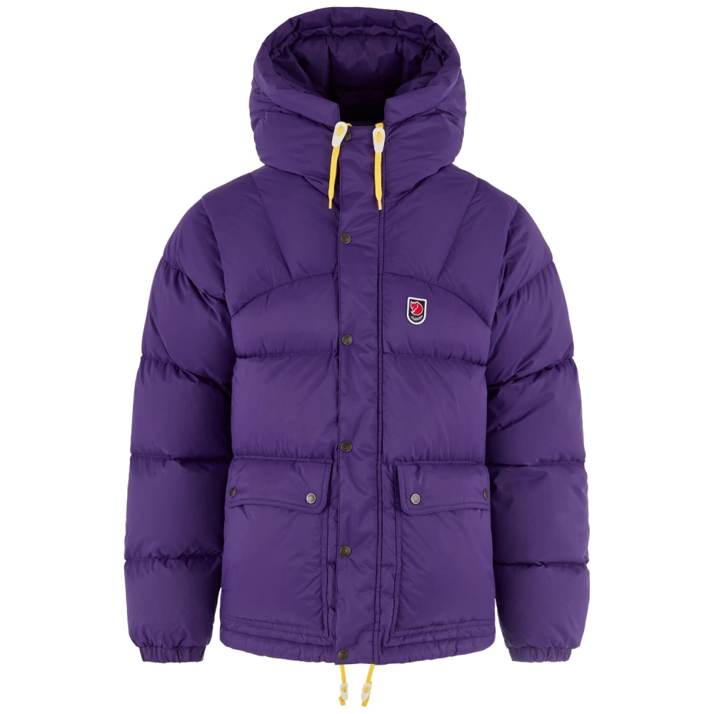 Expedition Down Lite Jacket, kolor: 425 - Dark Violet