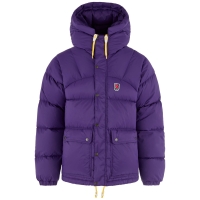 Expedition Down Lite Jacket, kolor: 425 - Dark Violet