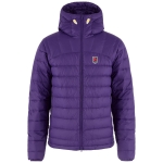 Expedition Pack Down Hoodie, kolor: 425 - Dark Violet