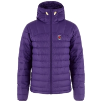 Expedition Pack Down Hoodie, kolor: 425 - Dark Violet