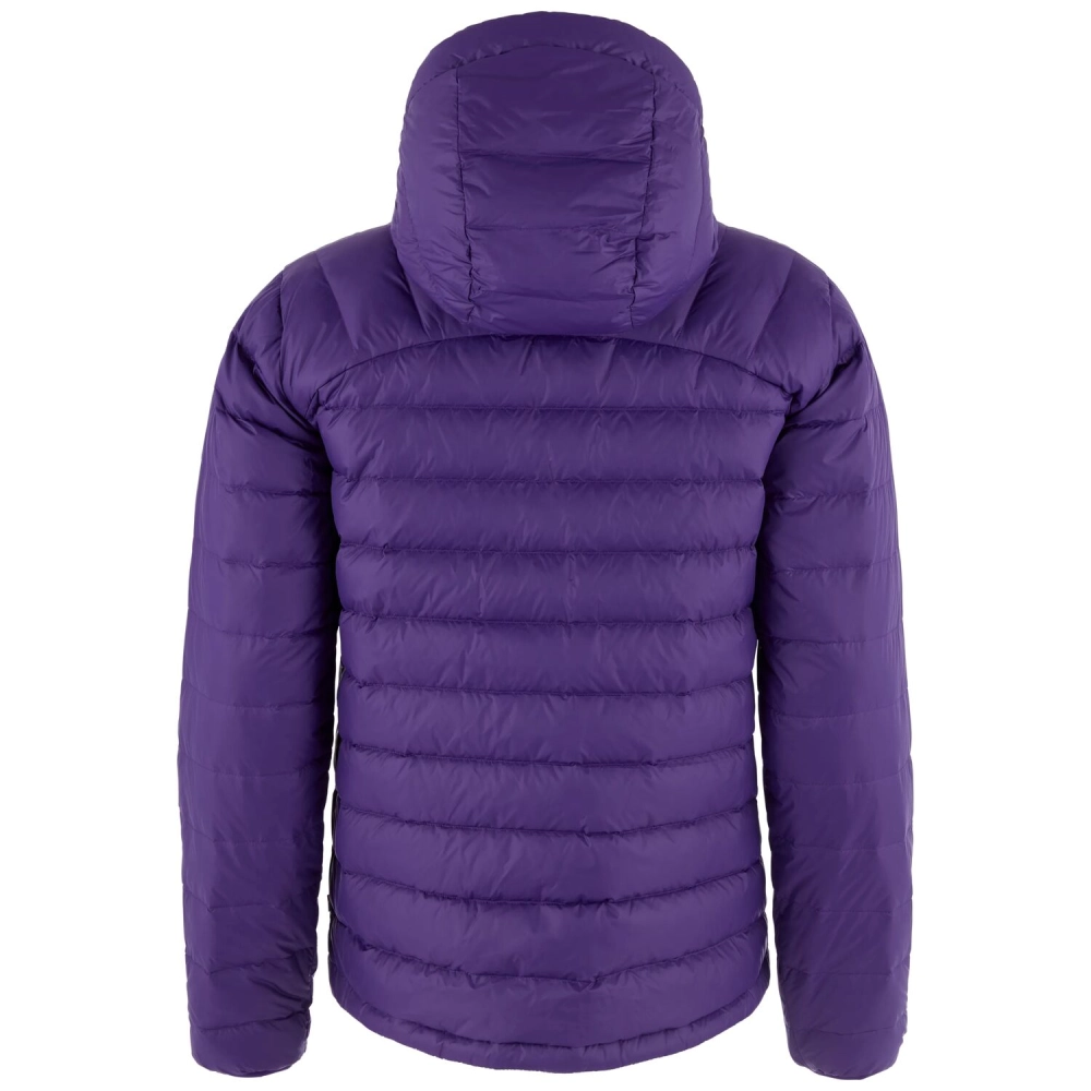 Expedition Pack Down Hoodie, kolor: 425 - Dark Violet