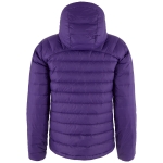 Expedition Pack Down Hoodie, kolor: 425 - Dark Violet